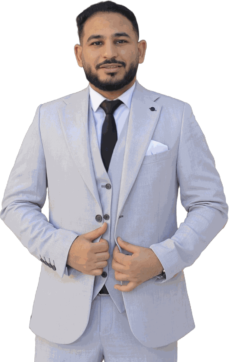 Mahmoud Kholief — Integrated Marketing Strategist