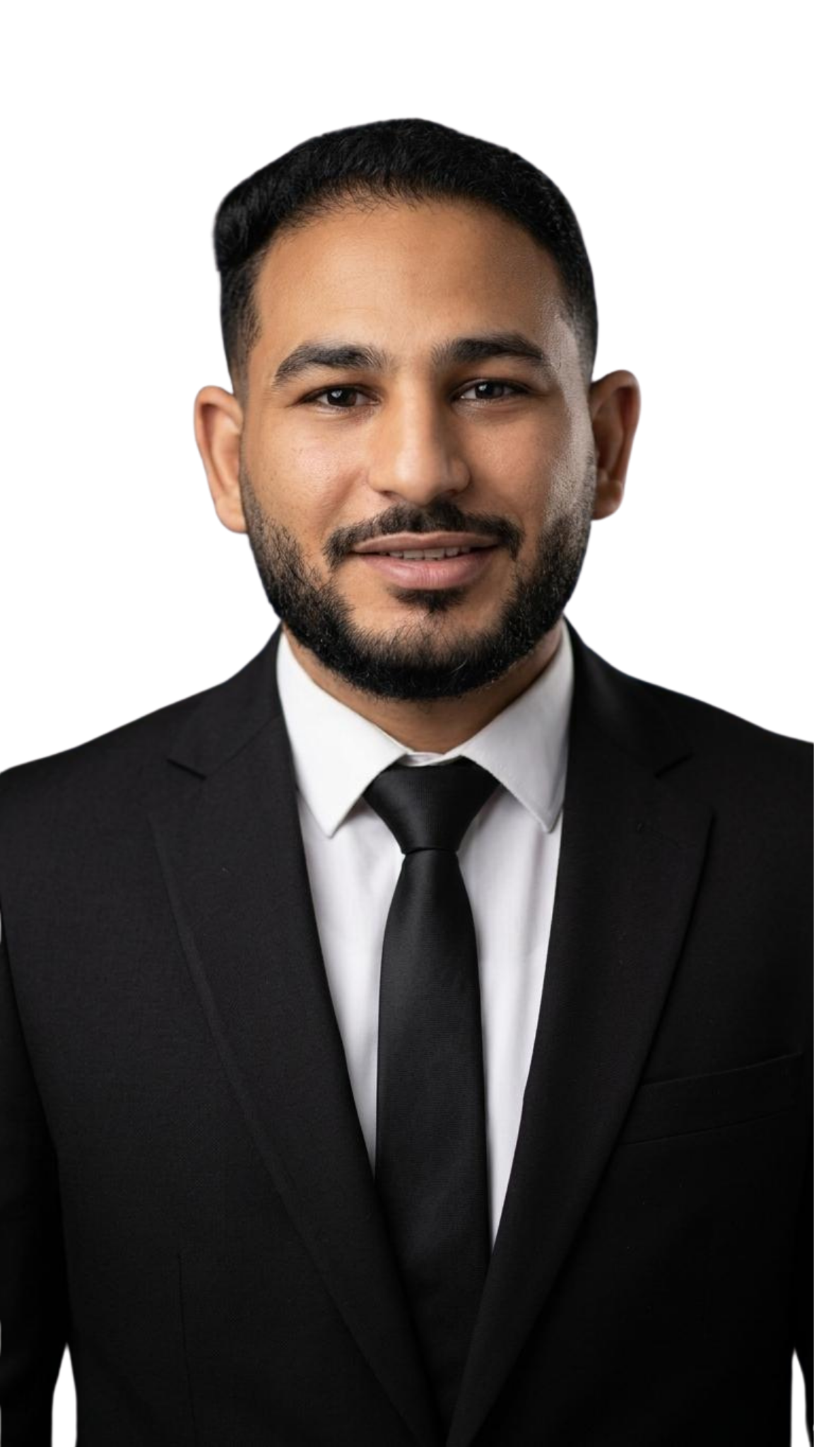 Mahmoud Kholief — Integrated Marketing Strategist